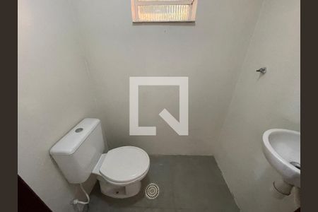 Lavabo de casa para alugar com 4 quartos, 203m² em Vila São Luís(zona Oeste), São Paulo