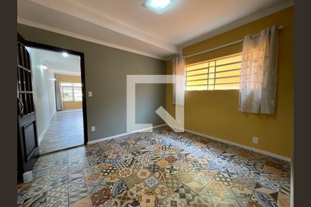 Sala de Jantar de casa para alugar com 4 quartos, 203m² em Vila São Luís(zona Oeste), São Paulo