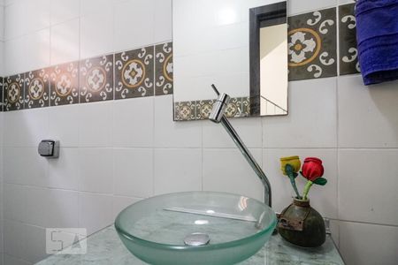 Lavabo de casa para alugar com 3 quartos, 300m² em Vila São Luís(zona Oeste), São Paulo
