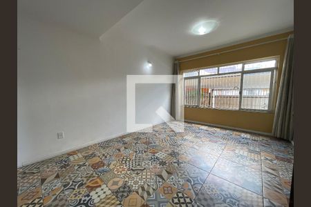 Sala de estar de casa para alugar com 4 quartos, 203m² em Vila São Luís(zona Oeste), São Paulo