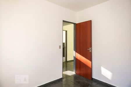 Quarto 2 de apartamento para alugar com 2 quartos, 50m² em São Francisco, Belo Horizonte