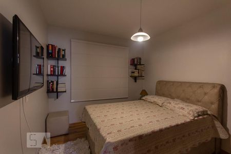 Apartamento para alugar com 104m², 3 quartos e sem vaga Apartamento para alugar com 104m², 3 quartos e sem vagaQuarto 2