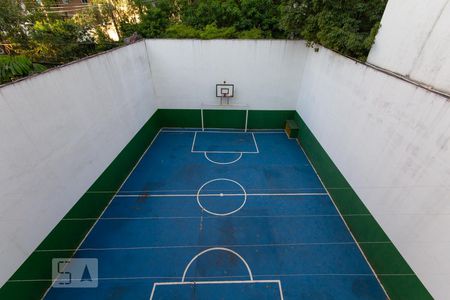 Apartamento para alugar com 104m², 3 quartos e sem vaga Apartamento para alugar com 104m², 3 quartos e sem vagaQuadra