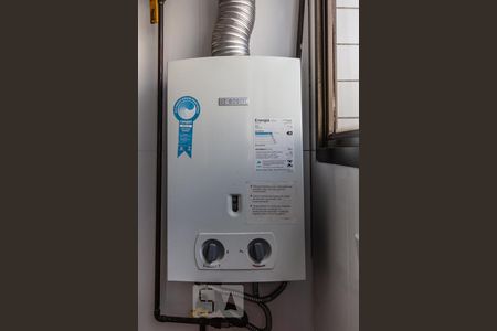 Apartamento para alugar com 104m², 3 quartos e sem vaga Apartamento para alugar com 104m², 3 quartos e sem vagaÁrea de serviço