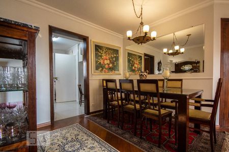 Sala de apartamento para alugar com 3 quartos, 104m² em Vila Andrade, São Paulo