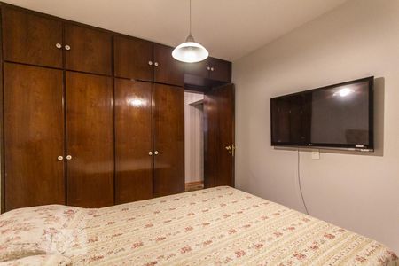 Apartamento para alugar com 104m², 3 quartos e sem vaga Apartamento para alugar com 104m², 3 quartos e sem vagaQuarto 2