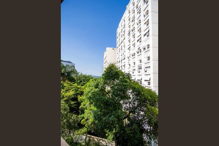 Vista do Quarto 1 de apartamento para alugar com 2 quartos, 80m² em Botafogo, Rio de Janeiro