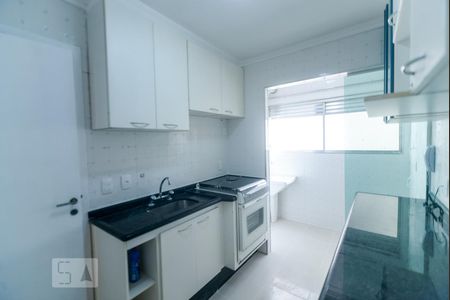 Apartamento para alugar com 70m², 3 quartos e 1 vagaCozinha