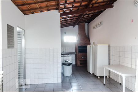 Apartamento para alugar com 70m², 3 quartos e 1 vagaÁrea comum - Churrasqueira