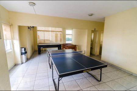 Apartamento para alugar com 70m², 3 quartos e 1 vagaÁrea comum - Salão de Jogos