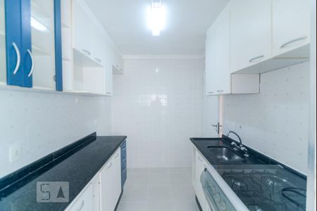 Apartamento para alugar com 70m², 3 quartos e 1 vagaCozinha