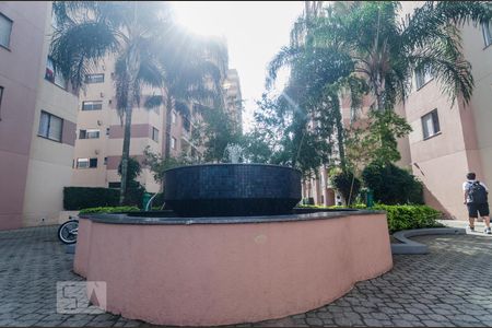 Apartamento para alugar com 70m², 3 quartos e 1 vagaÁrea comum