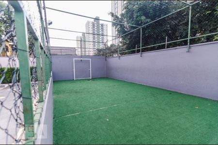 Apartamento para alugar com 70m², 3 quartos e 1 vagaÁrea comum - Quadra