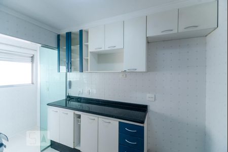 Apartamento para alugar com 70m², 3 quartos e 1 vagaCozinha