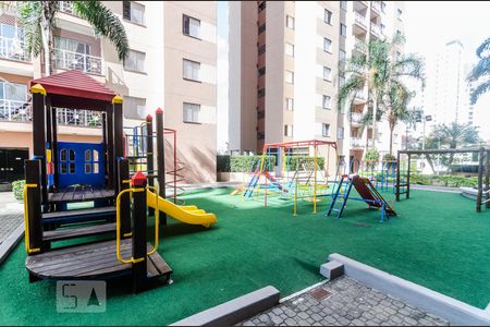 Apartamento para alugar com 70m², 3 quartos e 1 vagaÁrea Comum - Playground