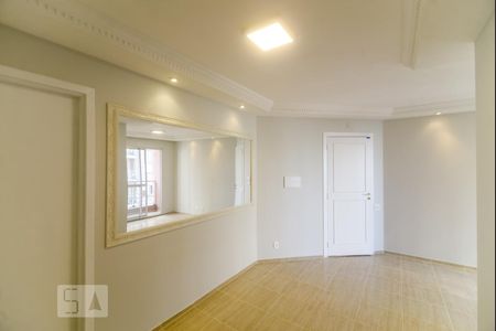 Sala de apartamento para alugar com 3 quartos, 70m² em Vila Gomes Cardim, São Paulo