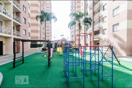 Apartamento para alugar com 70m², 3 quartos e 1 vagaÁrea Comum - Playground