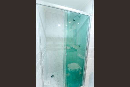 Banheiro de apartamento para alugar com 3 quartos, 70m² em Vila Gomes Cardim, São Paulo