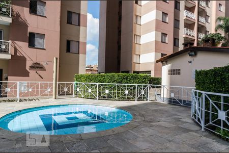 Apartamento para alugar com 70m², 3 quartos e 1 vagaÁrea comum - Piscina