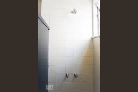 Banheiro de apartamento à venda com 2 quartos, 65m² em Vila Isabel, Rio de Janeiro