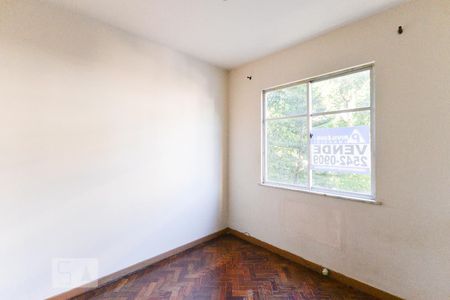 Apartamento à venda com 65m², 2 quartos e 1 vagaQuarto 2