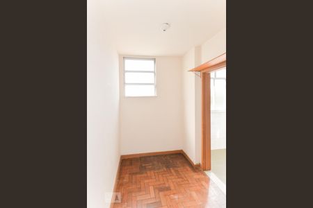 Apartamento à venda com 65m², 2 quartos e 1 vagaQuarto de serviço