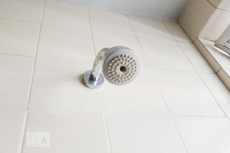 Banheiro chuveiro de apartamento à venda com 2 quartos, 65m² em Vila Isabel, Rio de Janeiro