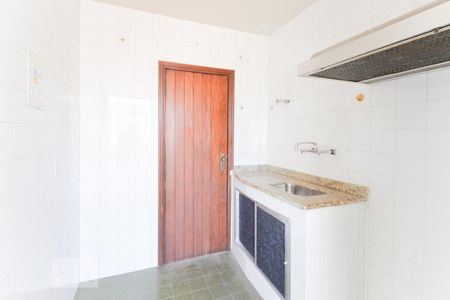 Apartamento à venda com 65m², 2 quartos e 1 vagaCozinha