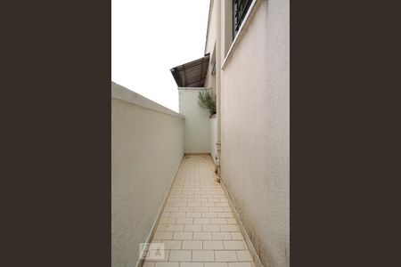 Varanda  de apartamento para alugar com 1 quarto, 52m² em Centro, Belo Horizonte