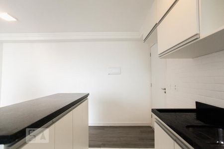Cozinha de apartamento à venda com 3 quartos, 58m² em Jardim Las Vegas, Guarulhos
