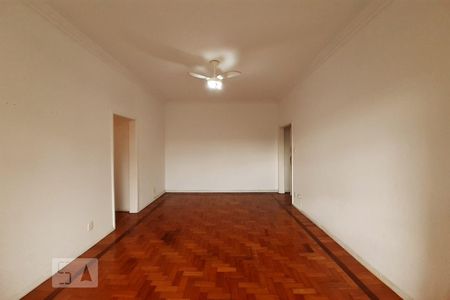 Sala de apartamento à venda com 2 quartos, 80m² em Todos Os Santos, Rio de Janeiro
