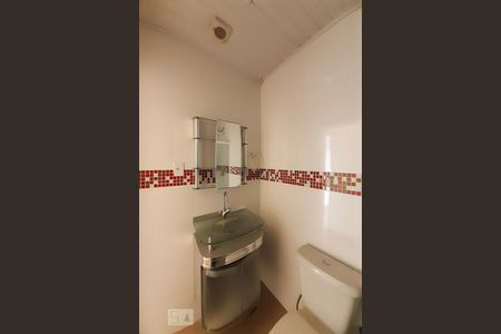 Apartamento à venda com 80m², 2 quartos e sem vagaBanheiro Social