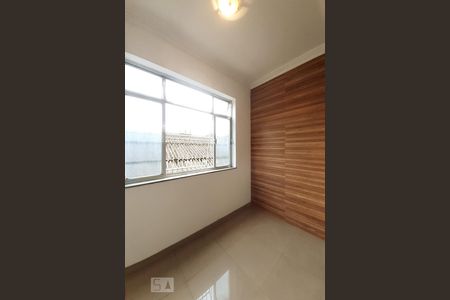 Sala de apartamento à venda com 2 quartos, 80m² em Todos Os Santos, Rio de Janeiro