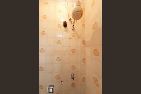 Apartamento à venda com 80m², 2 quartos e sem vagaBanheiro de Serviço