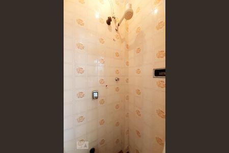 Apartamento à venda com 80m², 2 quartos e sem vagaBanheiro de Serviço