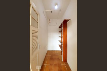 Apartamento à venda com 80m², 2 quartos e sem vagaQuarto de Serviço