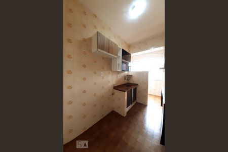 Apartamento à venda com 80m², 2 quartos e sem vagaCozinha