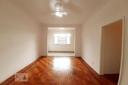 Sala de apartamento à venda com 2 quartos, 80m² em Todos Os Santos, Rio de Janeiro