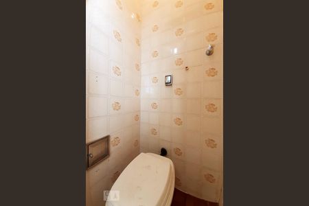 Apartamento à venda com 80m², 2 quartos e sem vagaBanheiro de Serviço