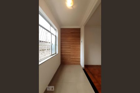 Sala de apartamento à venda com 2 quartos, 80m² em Todos Os Santos, Rio de Janeiro