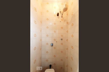 Apartamento à venda com 80m², 2 quartos e sem vagaBanheiro de Serviço