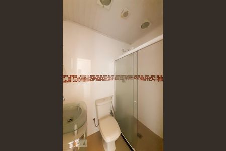 Apartamento à venda com 80m², 2 quartos e sem vagaBanheiro Social