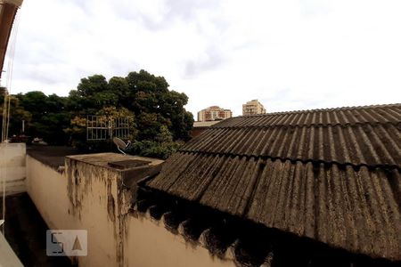 Vista de apartamento à venda com 2 quartos, 80m² em Todos Os Santos, Rio de Janeiro