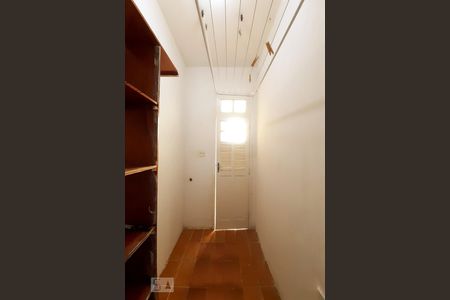 Apartamento à venda com 80m², 2 quartos e sem vagaQuarto de Serviço