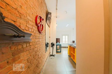 Studio de kitnet/studio para alugar com 1 quarto, 44m² em Vila Buarque, São Paulo