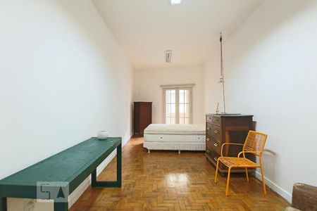 Studio de kitnet/studio para alugar com 1 quarto, 44m² em Vila Buarque, São Paulo