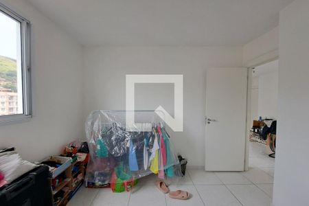 Quarto 1 de apartamento à venda com 2 quartos, 49m² em Engenho Novo, Rio de Janeiro