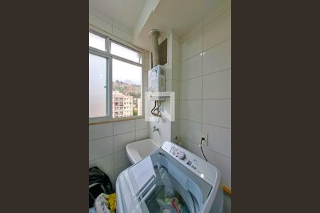 Apartamento à venda com 49m², 2 quartos e 1 vagaÁrea de Serviço