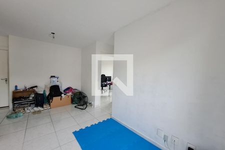 Sala de apartamento à venda com 2 quartos, 49m² em Engenho Novo, Rio de Janeiro