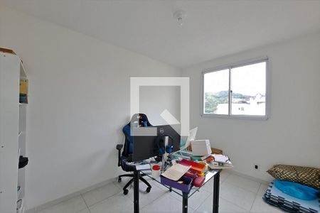 Apartamento à venda com 49m², 2 quartos e 1 vagaQuarto 2